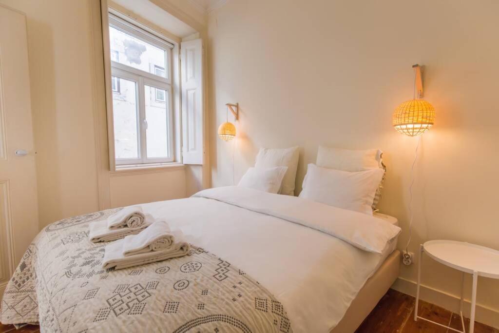135 B - Alfama Charming Historic Flat Baixa (Adults Only) 2