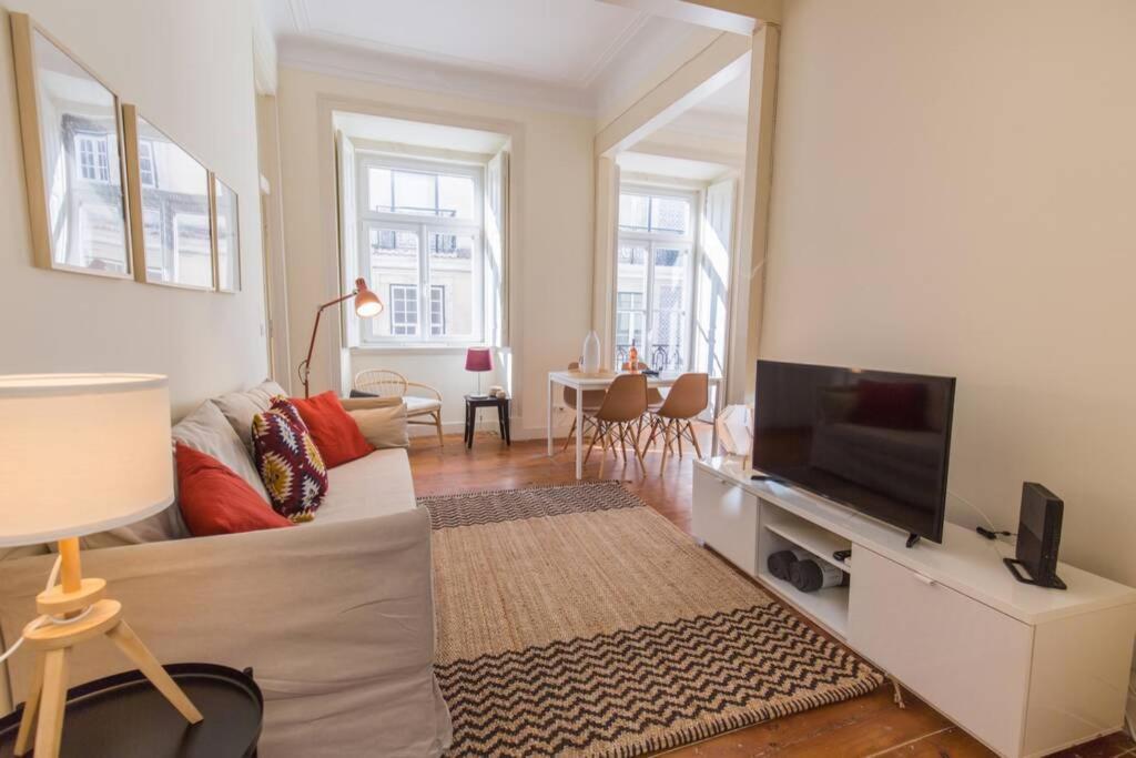 135 B - Alfama Charming Historic Flat Baixa (Adults Only) 1