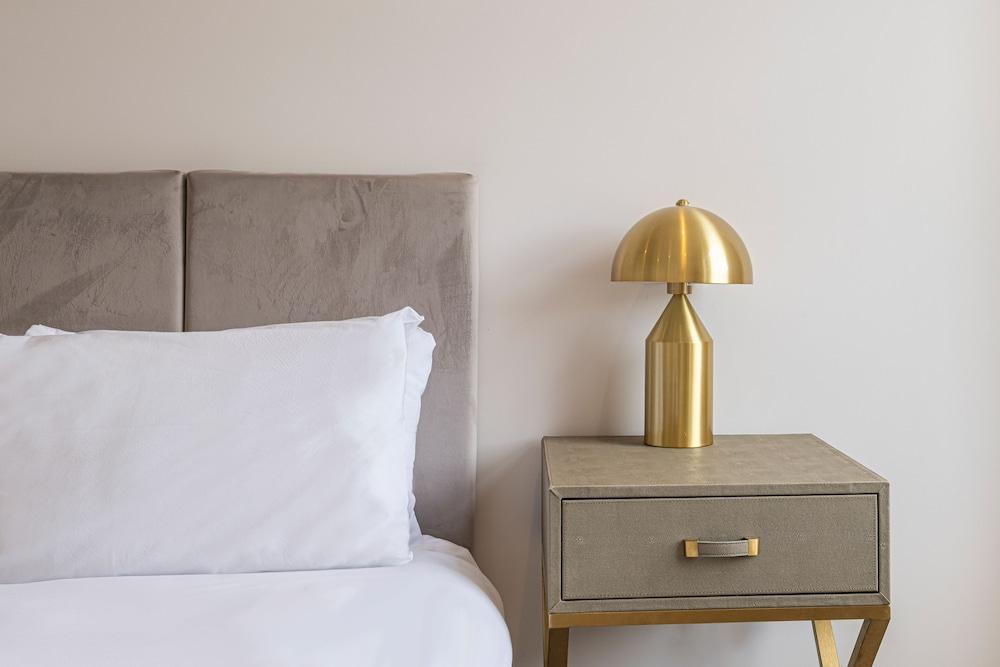 Luxury Apartments Near Harrods And the Science Museum