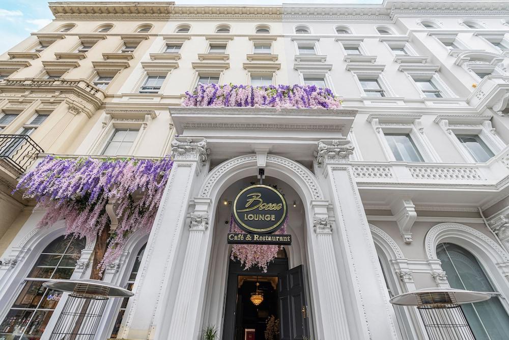 Luxury Apartments Near Harrods And the Science Museum 2