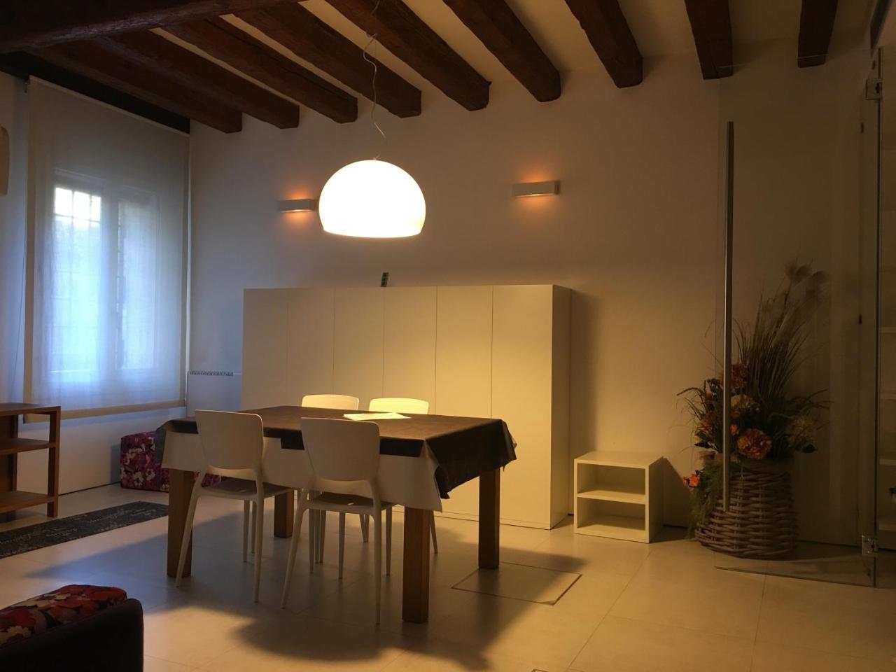 Appartamento Carbona Sconta (Adults Only)