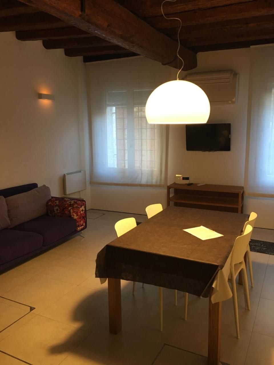 Appartamento Carbona Sconta (Adults Only) 2