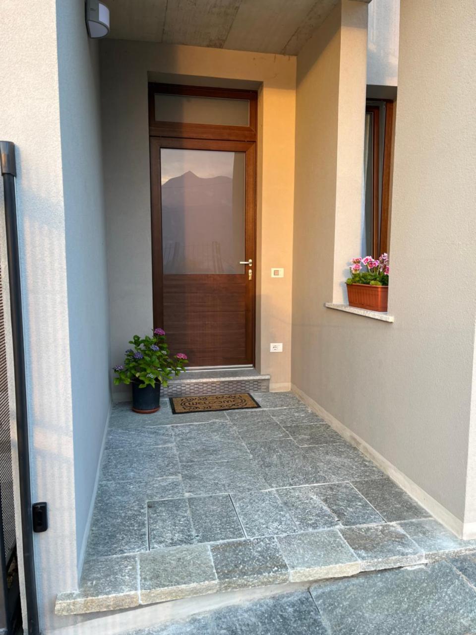 La Punta di Varenna 2