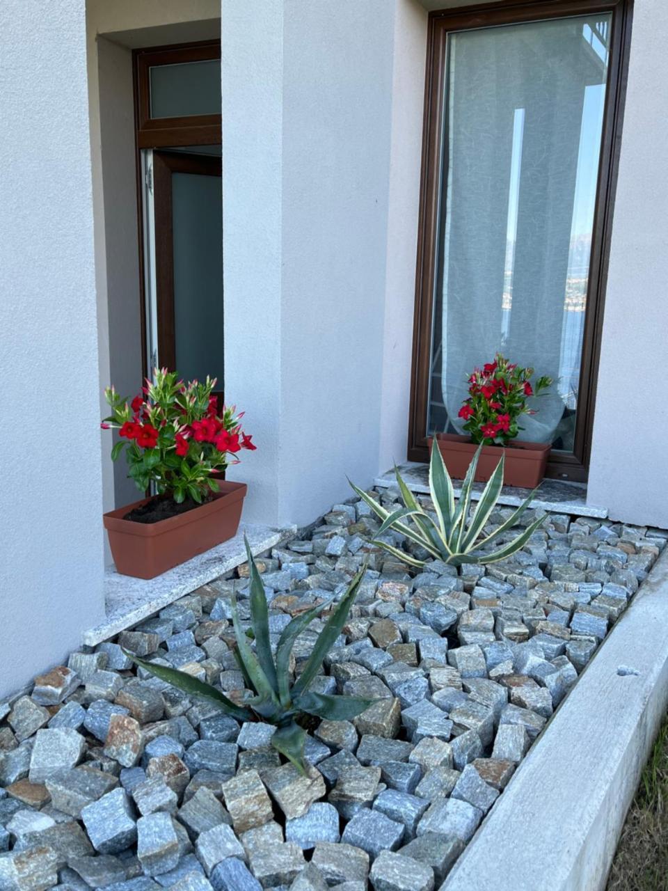 La Punta di Varenna 1