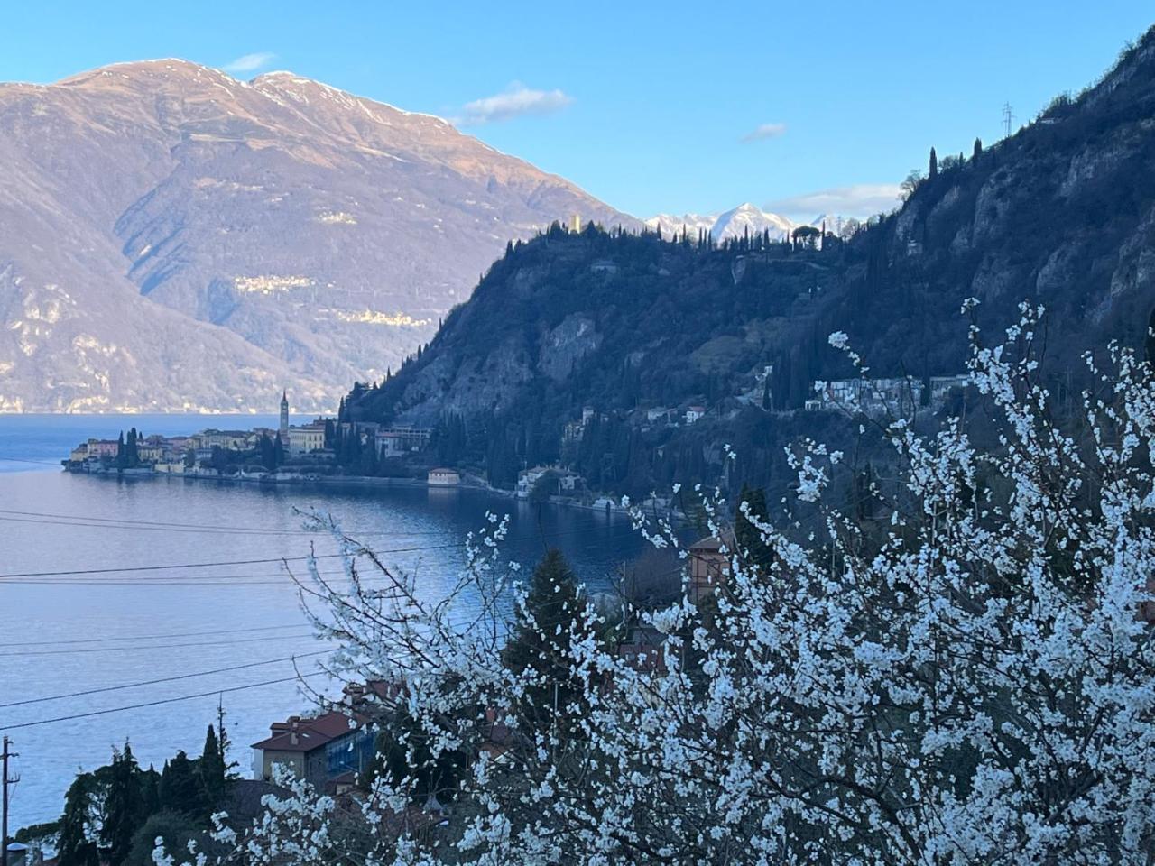 La Punta di Varenna