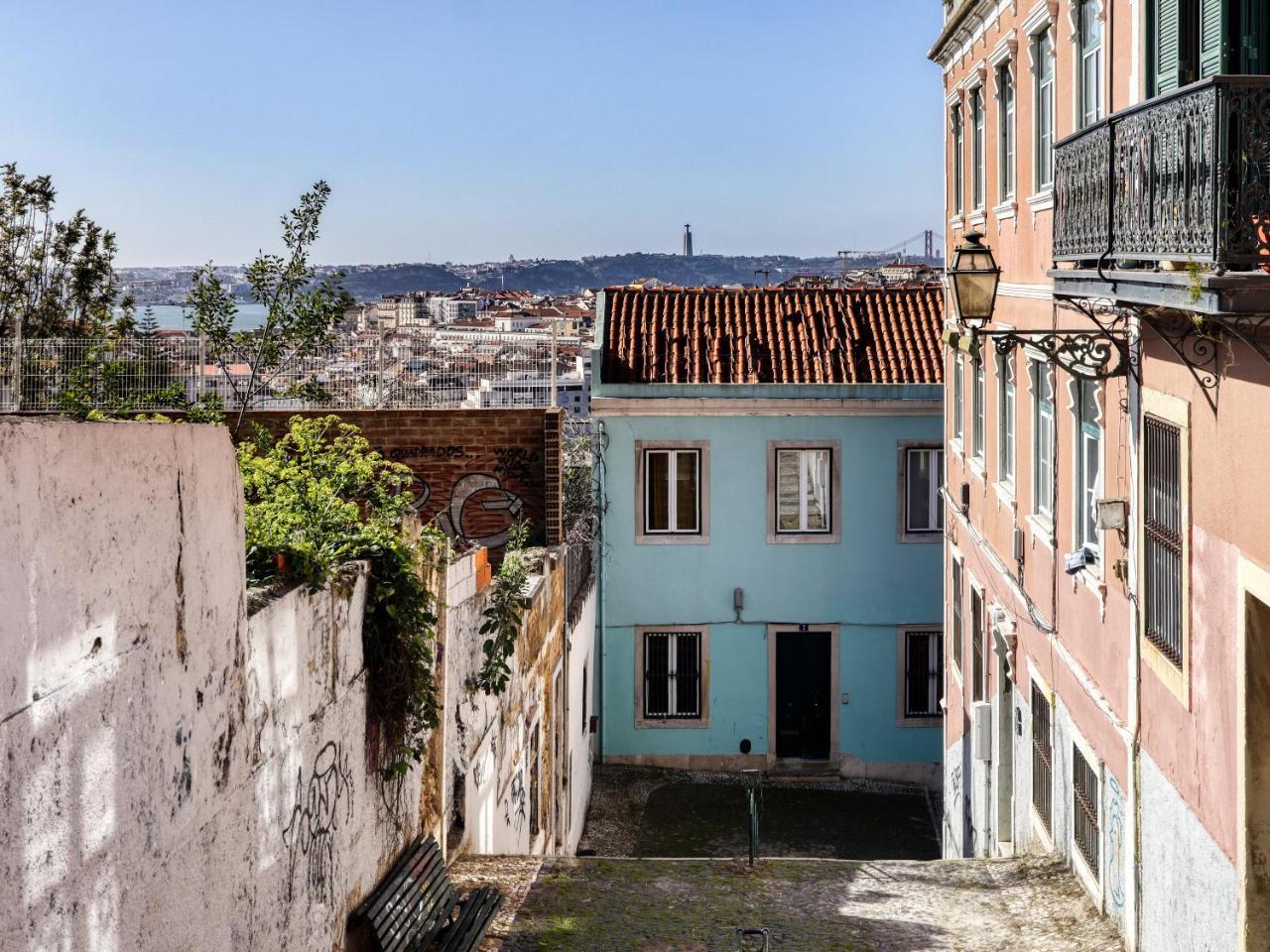 Lisbon Amazing View 1