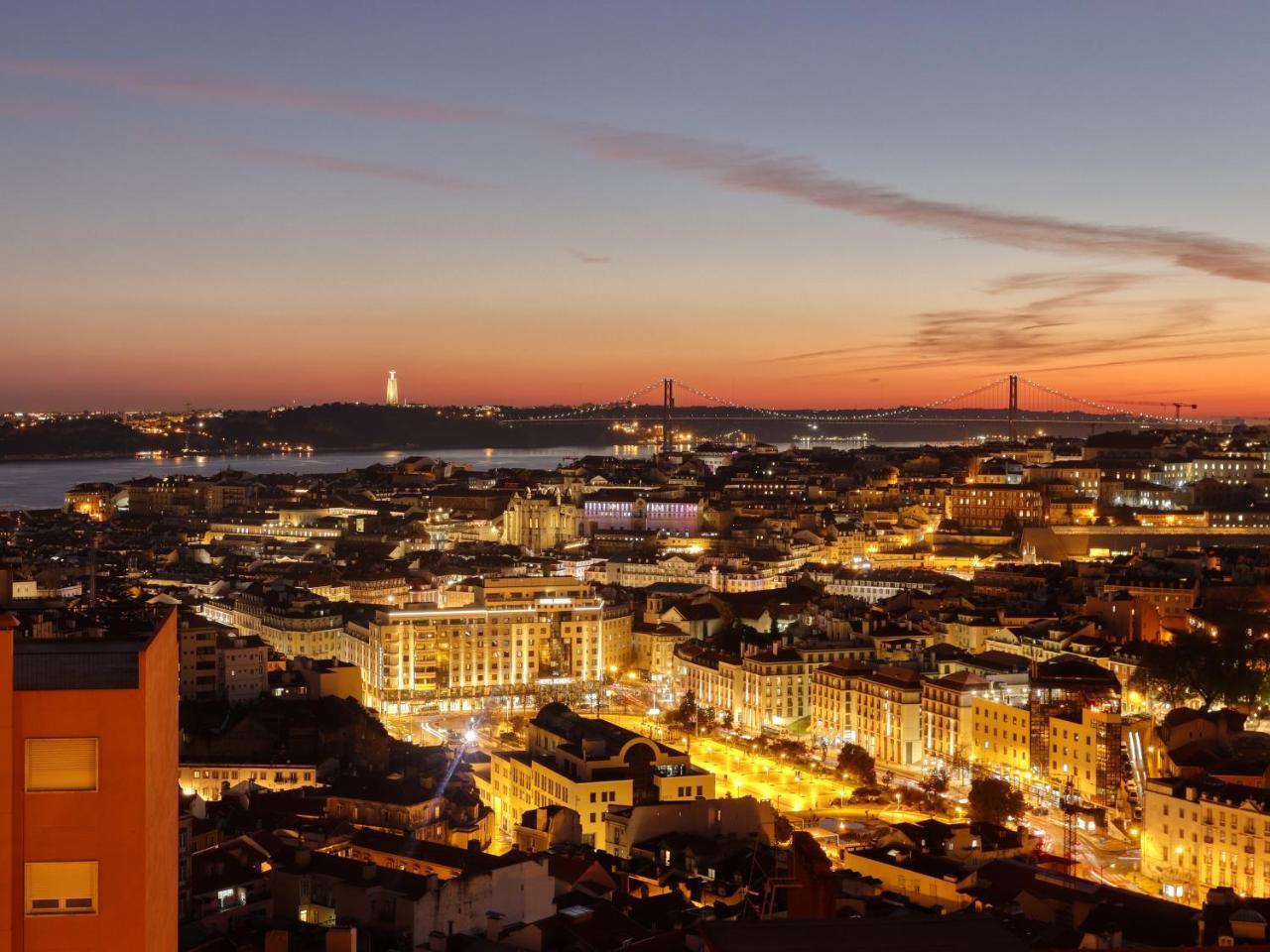 Lisbon Amazing View 2
