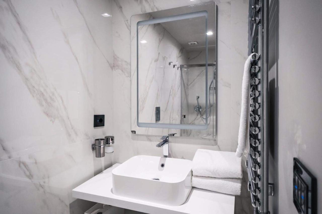 Luxury Santo Stefano (Adults Only) 2