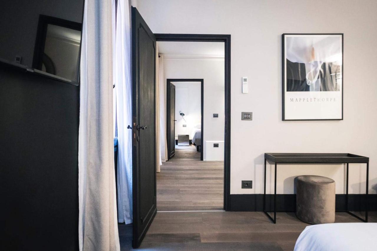 Luxury Santo Stefano (Adults Only)