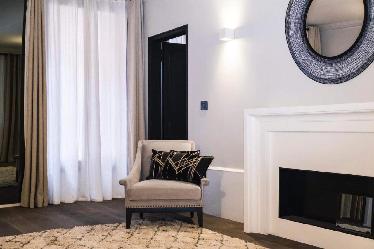 Luxury Santo Stefano (Adults Only) 1