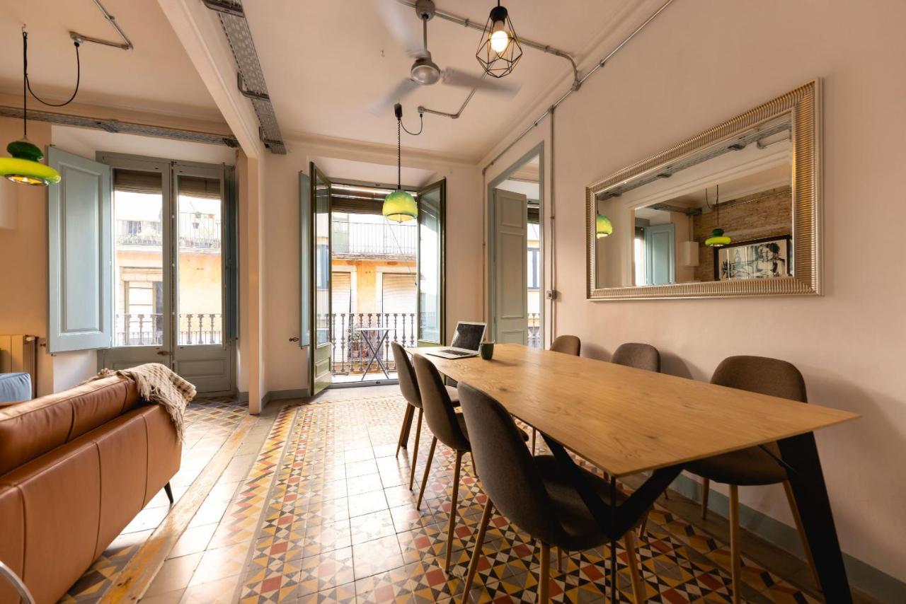 Bravissimo Les Rajoles, Unique 3-Bedroom Apartment