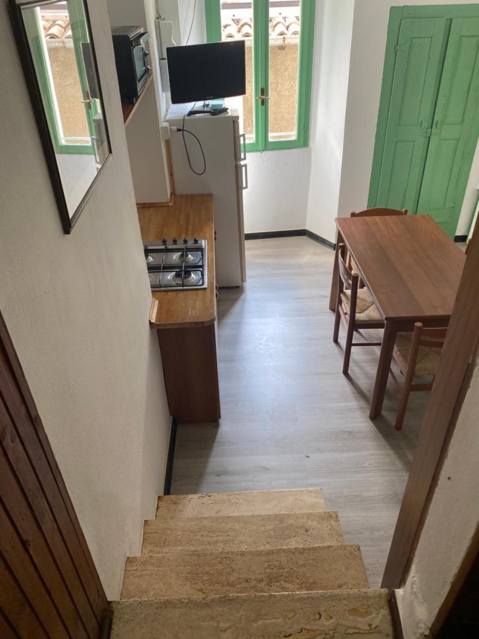 Villa Verde 2