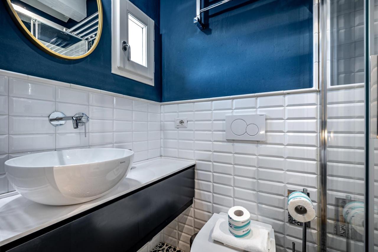 Hs4u Ricasoli Luxury Apartment Near Duomo N. 3 1