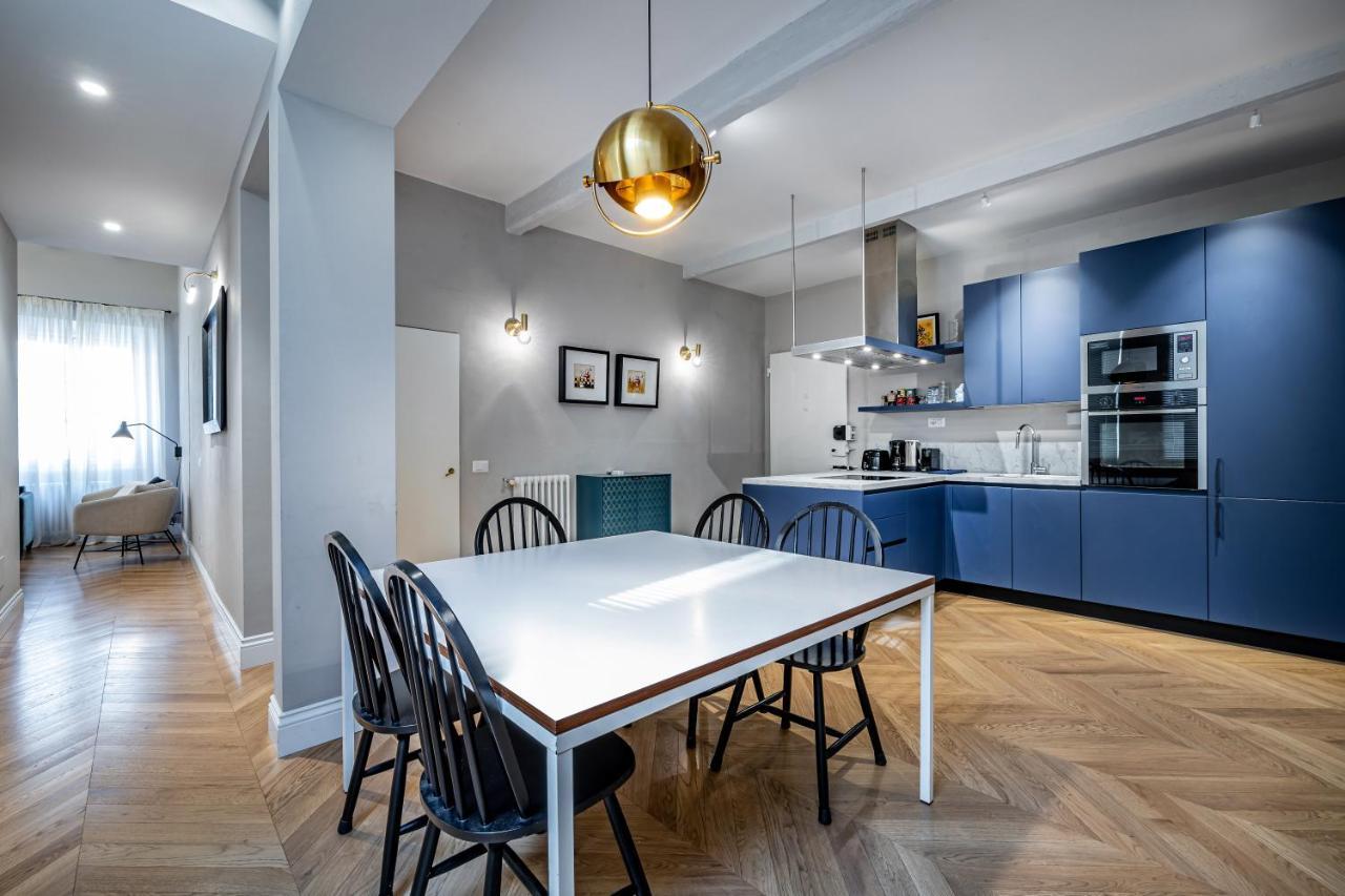 Hs4u Ricasoli Luxury Apartment Near Duomo N. 3 2