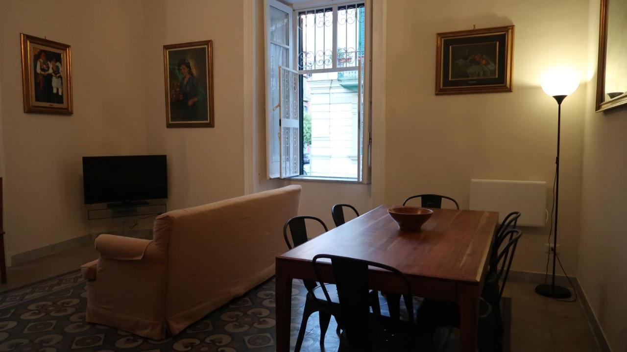 La Casa di Isidoro 1