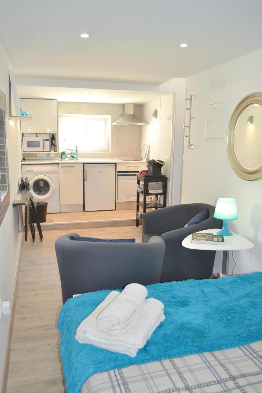 Alfama Lisbon Studio (Adults Only) 2