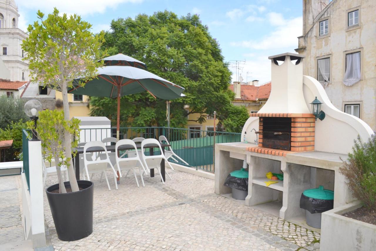 Alfama Lisbon Studio (Adults Only) 1