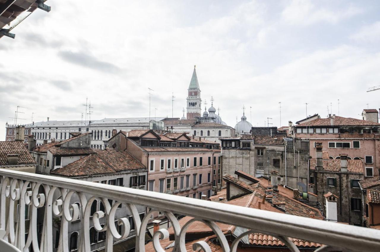 Residenza Tiziana Venezia (Adults Only)