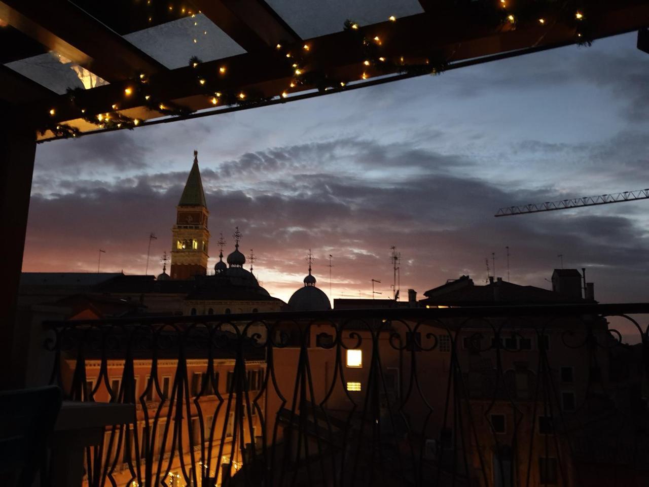 Residenza Tiziana Venezia (Adults Only) 1