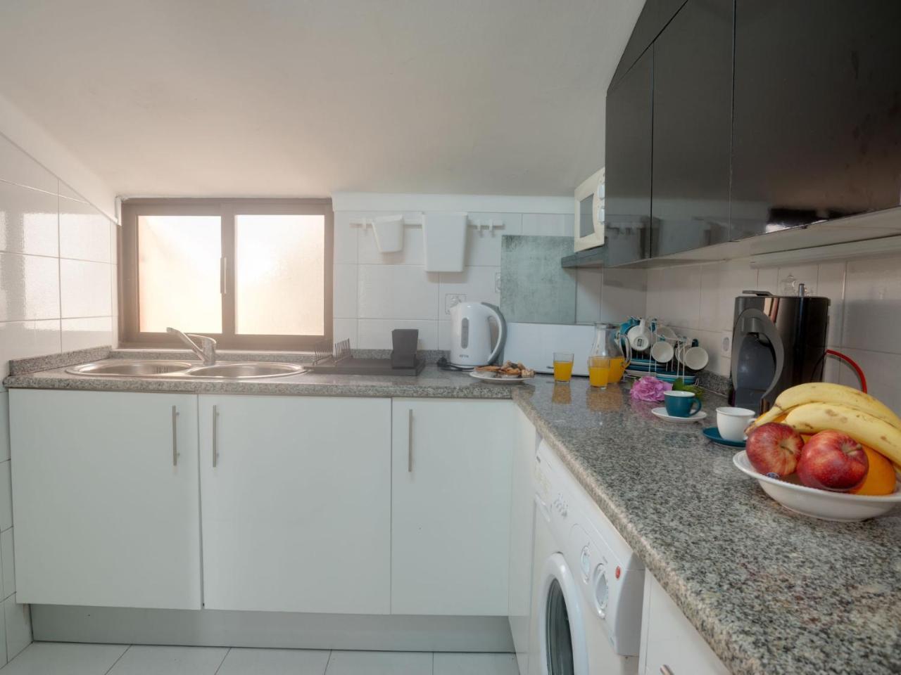 Holiday Home Duplex Embaixador by Interhome 1