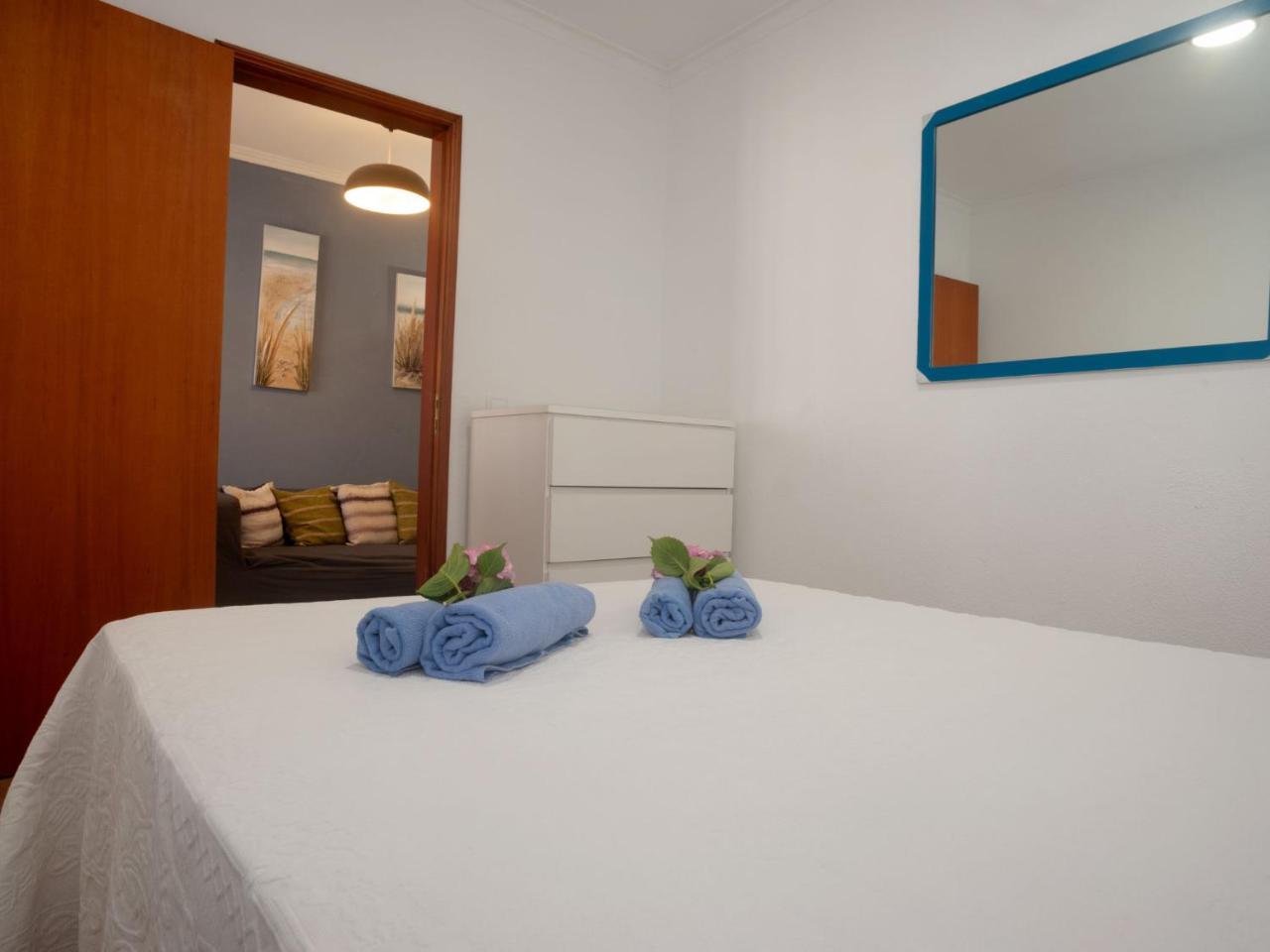 Holiday Home Duplex Embaixador by Interhome 2