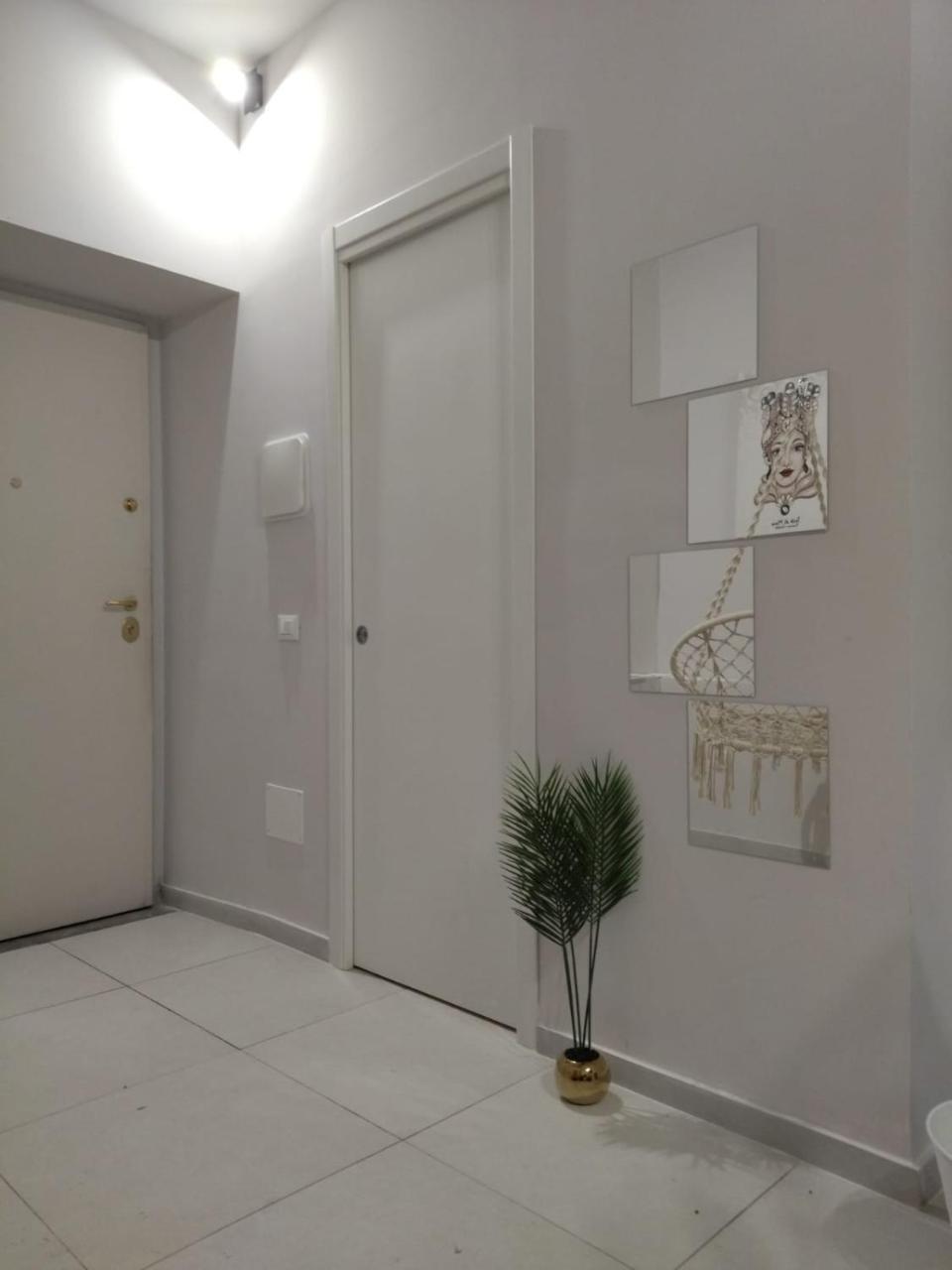 Appartamento Moderno in Centro Storico Palermo Cattedrale 2
