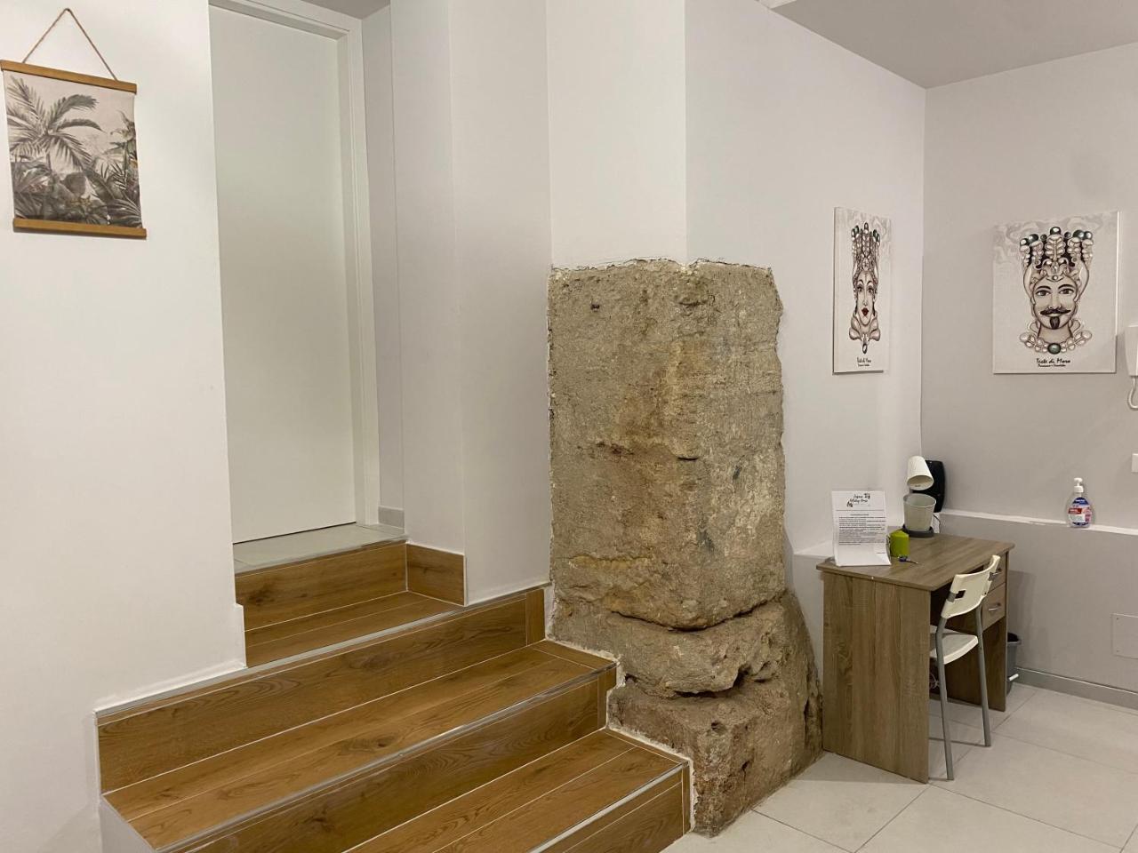 Appartamento Moderno in Centro Storico Palermo Cattedrale 1