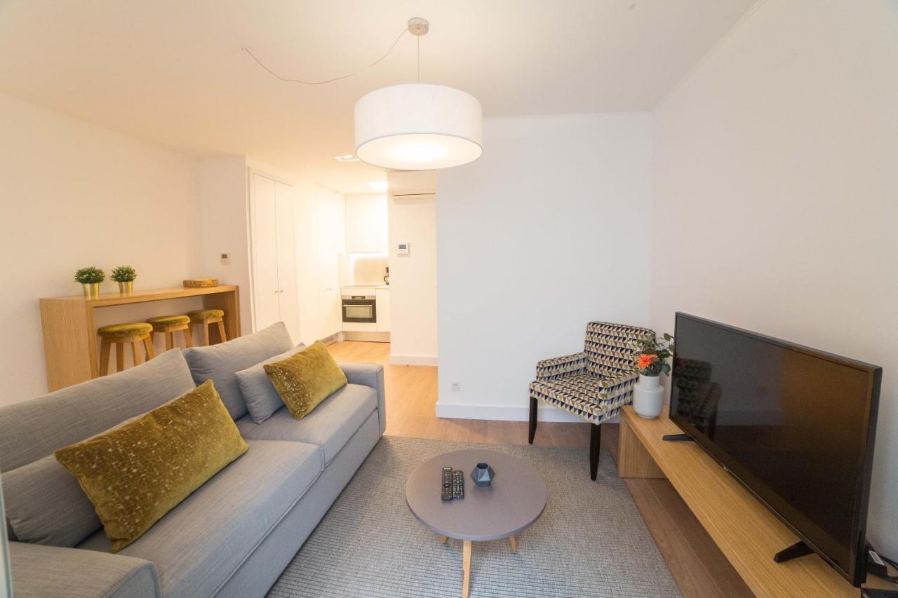 Flh Santa Catarina Cozy Apartment (Adults Only)