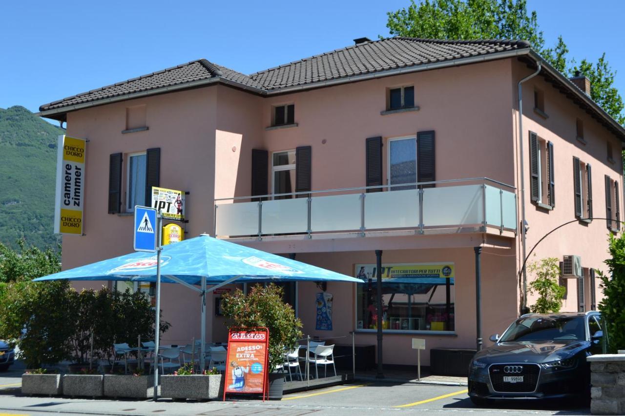 Osteria Centrale (Adults only)