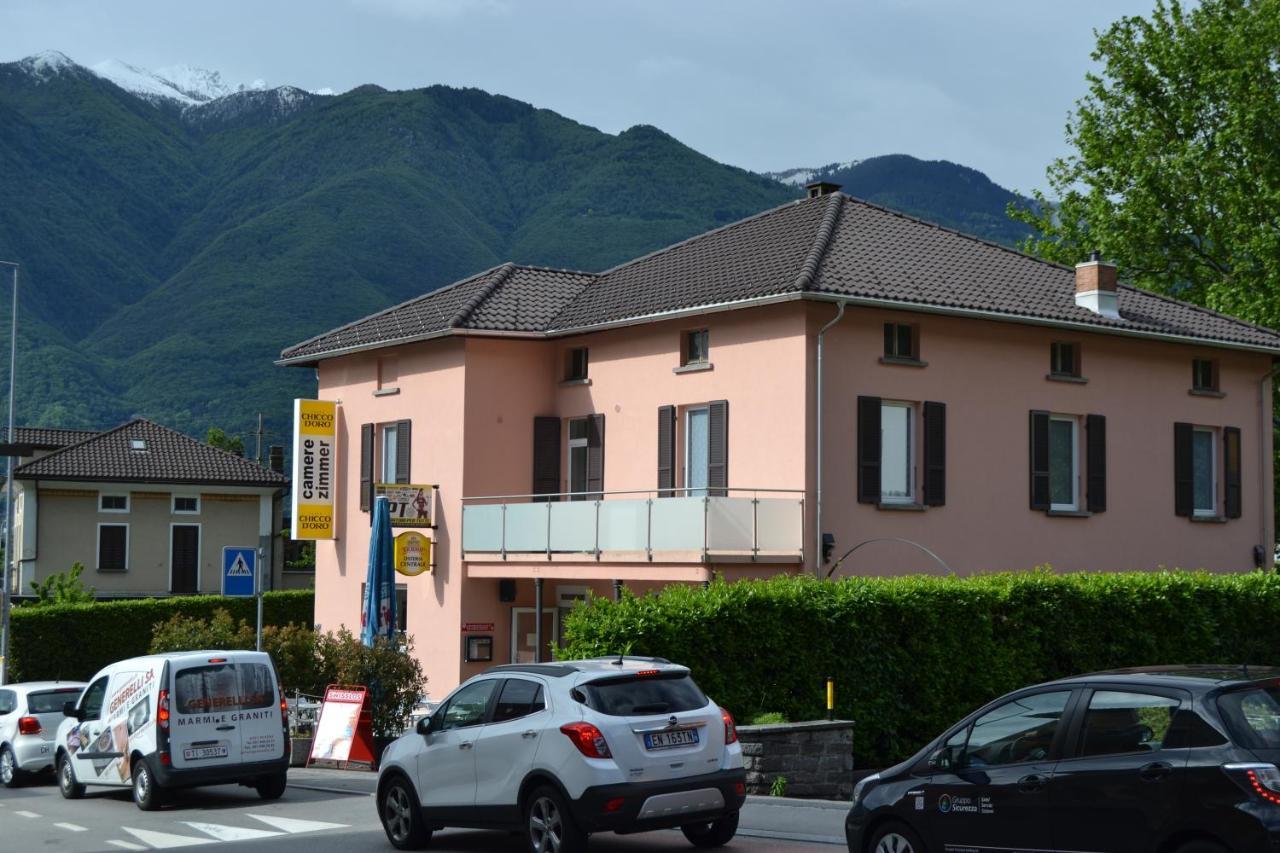 Osteria Centrale (Adults only) 1