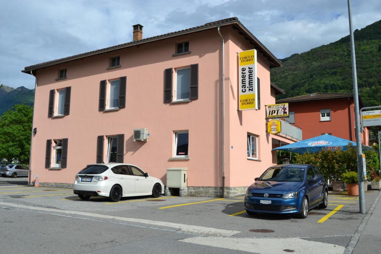 Osteria Centrale (Adults only) 2