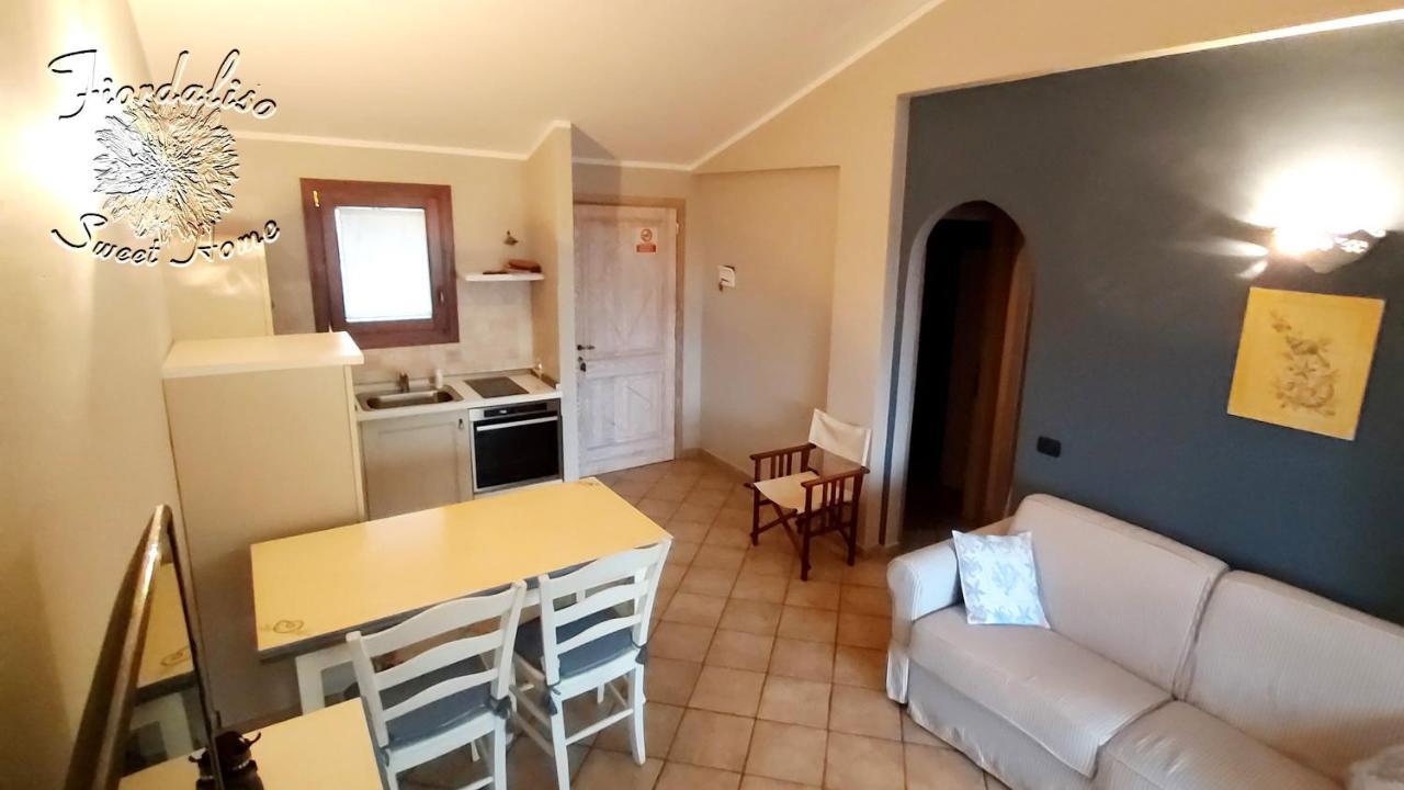 Fiordaliso Sweet Home