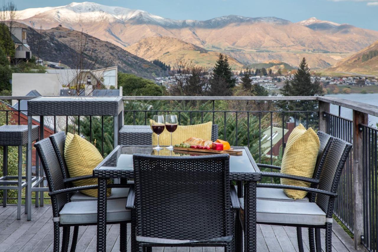 White Peaks Villa 2