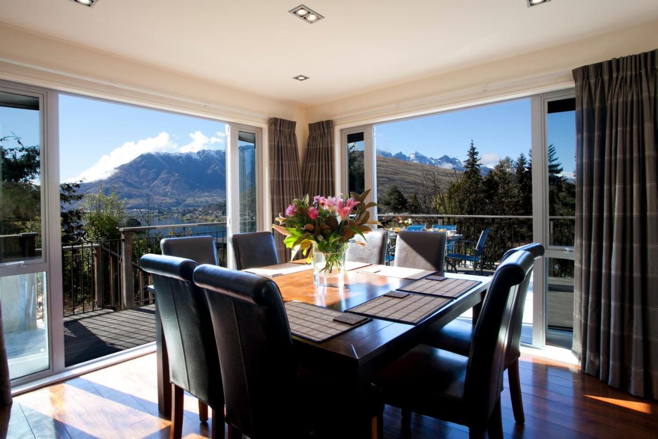 White Peaks Villa 1