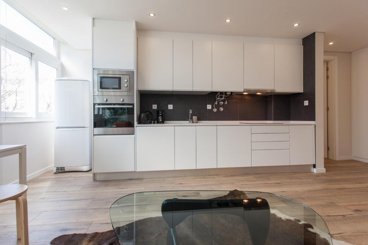 Flh Campo de Ourique Bright Apartment (Adults Only) 1