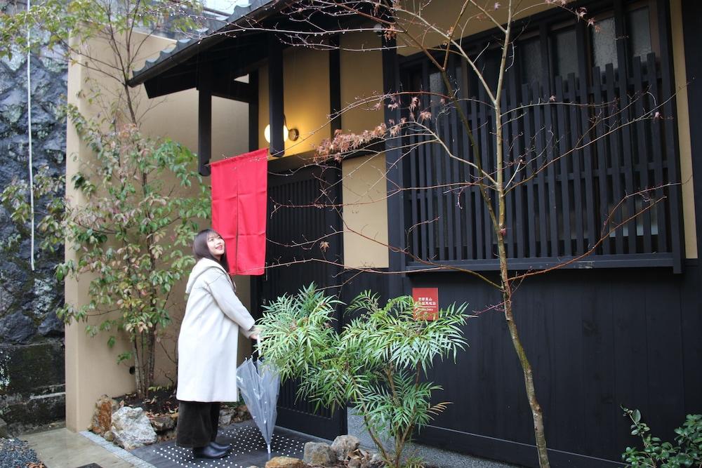 Kiyomizu Ryomazakasou