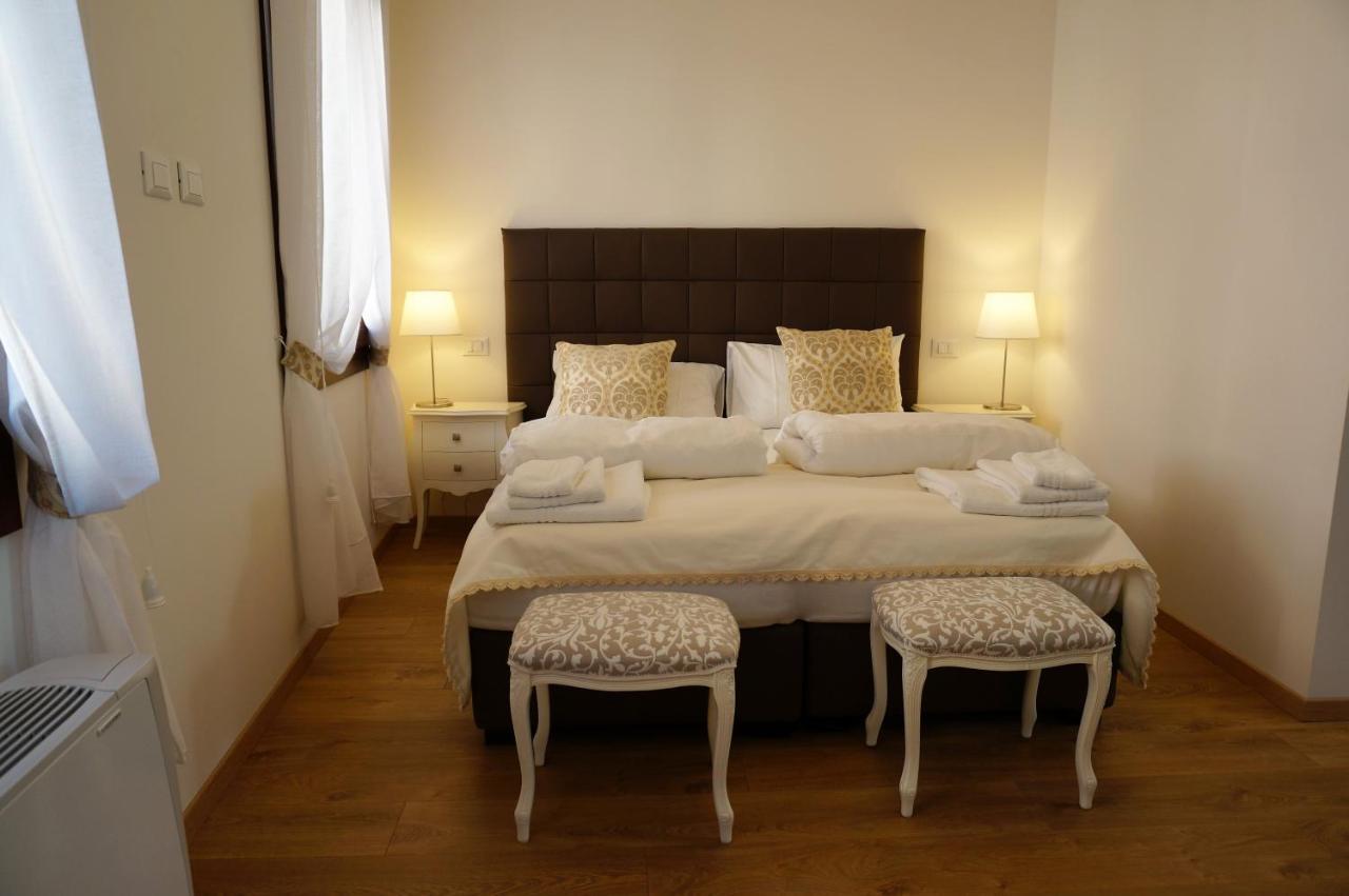 B&B Hortus