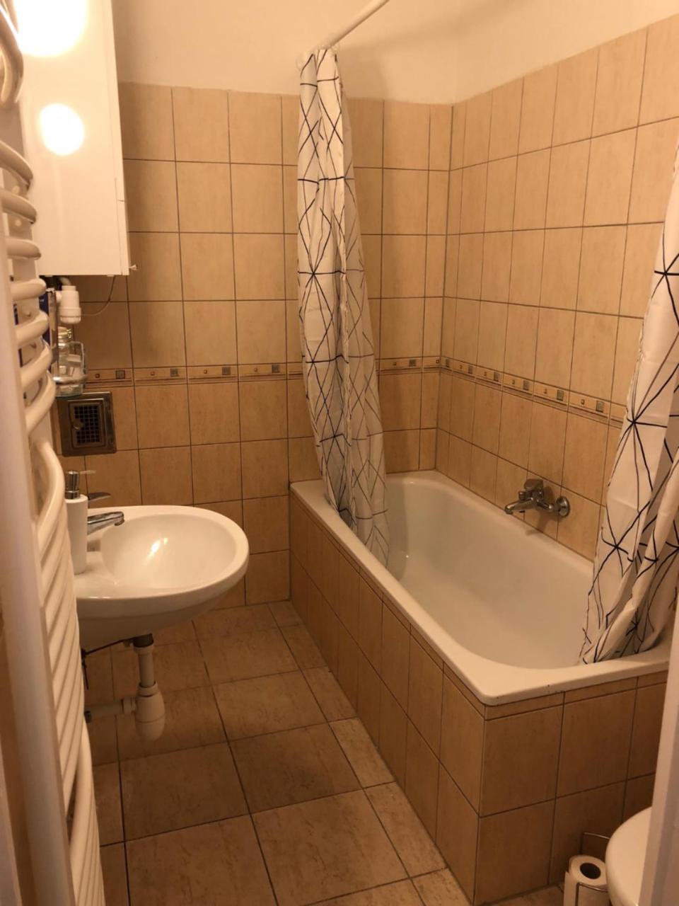 Downtown Apartment