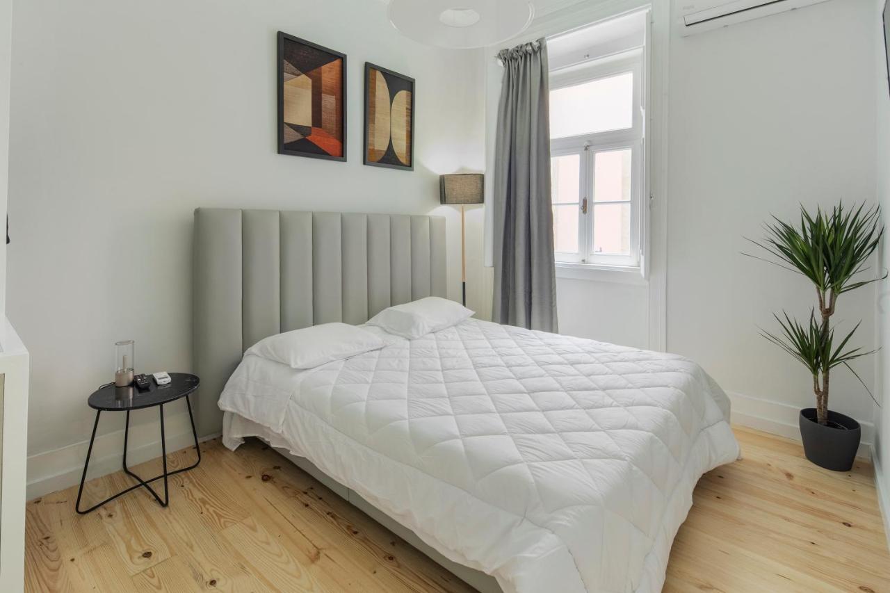 Petit Studio Rosa - Bairro Alto (Adults Only)