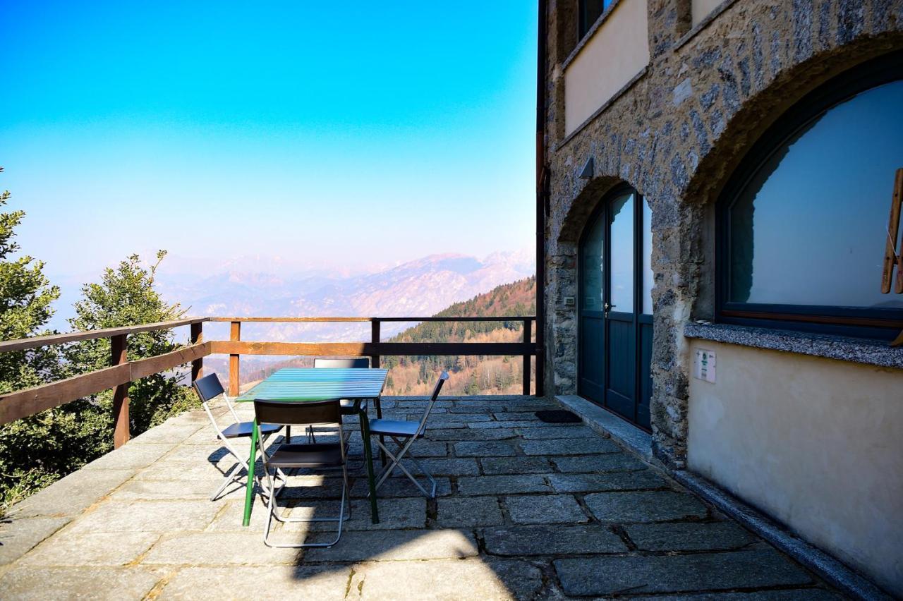 Il Larice - Agriturismo Alpe Del Ville San Primo by Wonderful Italy 1
