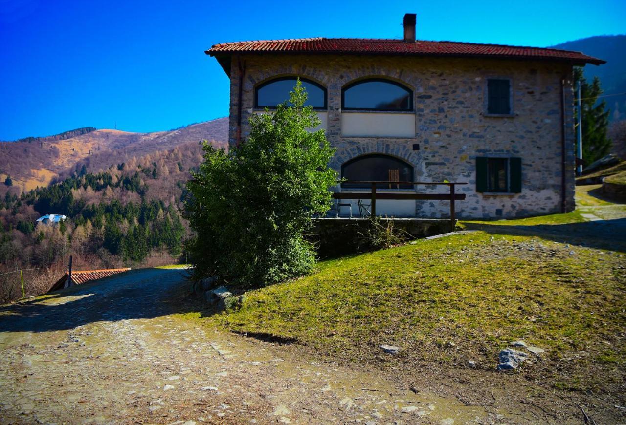 Il Larice - Agriturismo Alpe Del Ville San Primo by Wonderful Italy