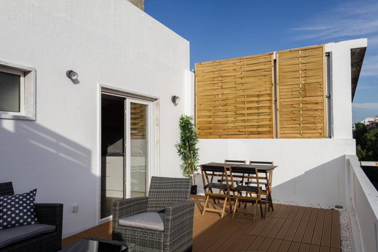 Terrace 88 in Lisbon (Adults Only) 1