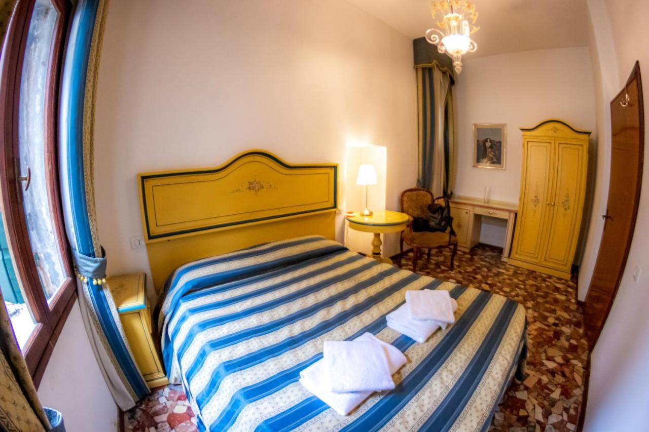 Zaffiro Apartment Venice