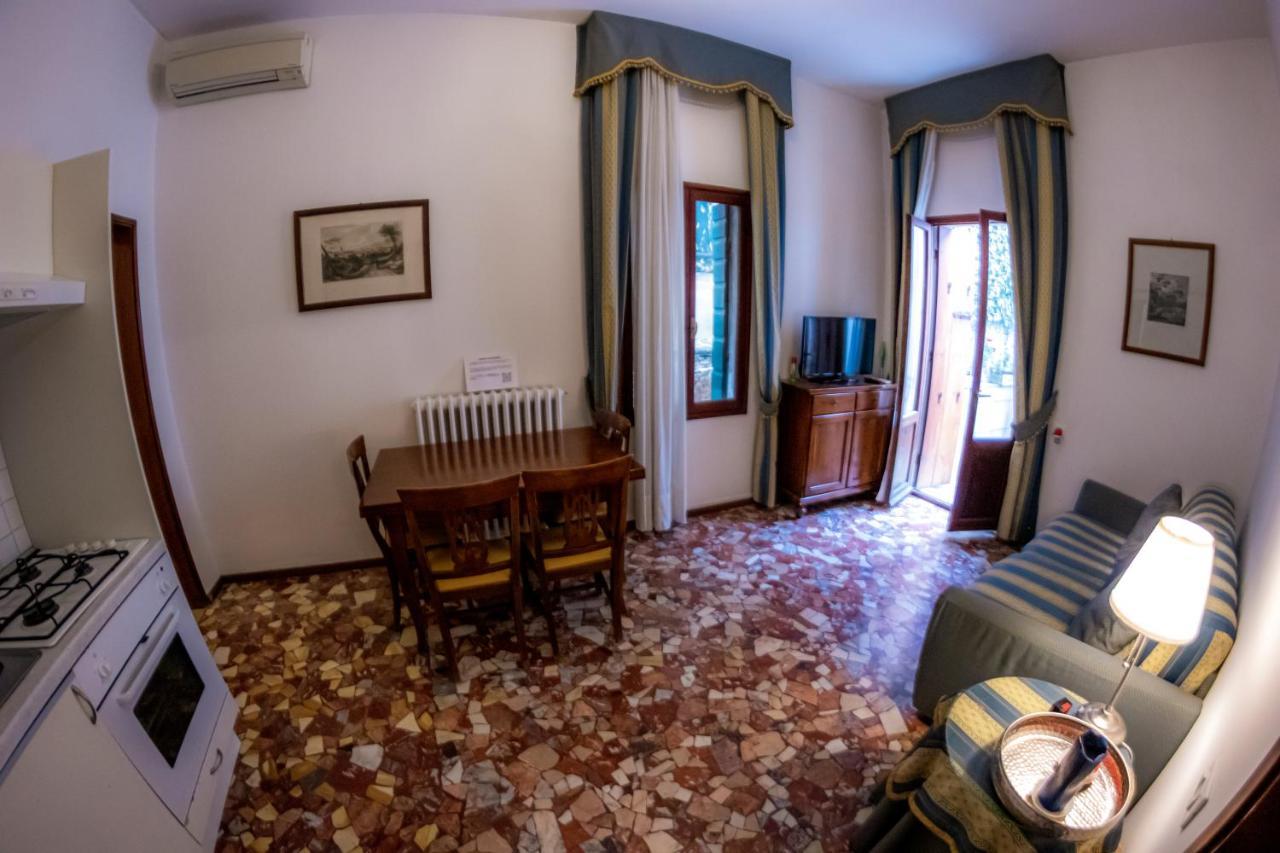 Zaffiro Apartment Venice 2