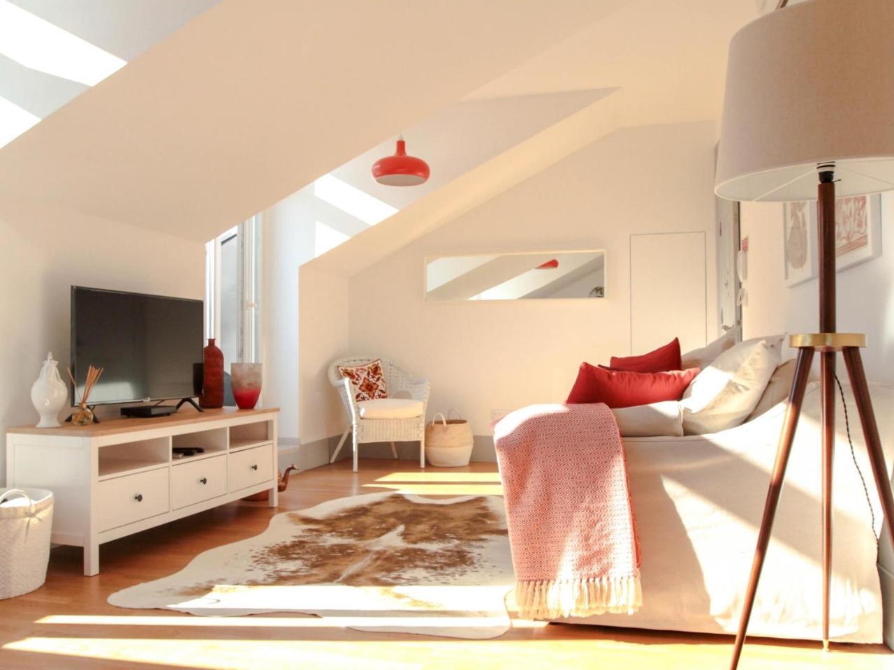Sao Bento Stylish Cozy Apt with AC Balcony (Adults Only) 2