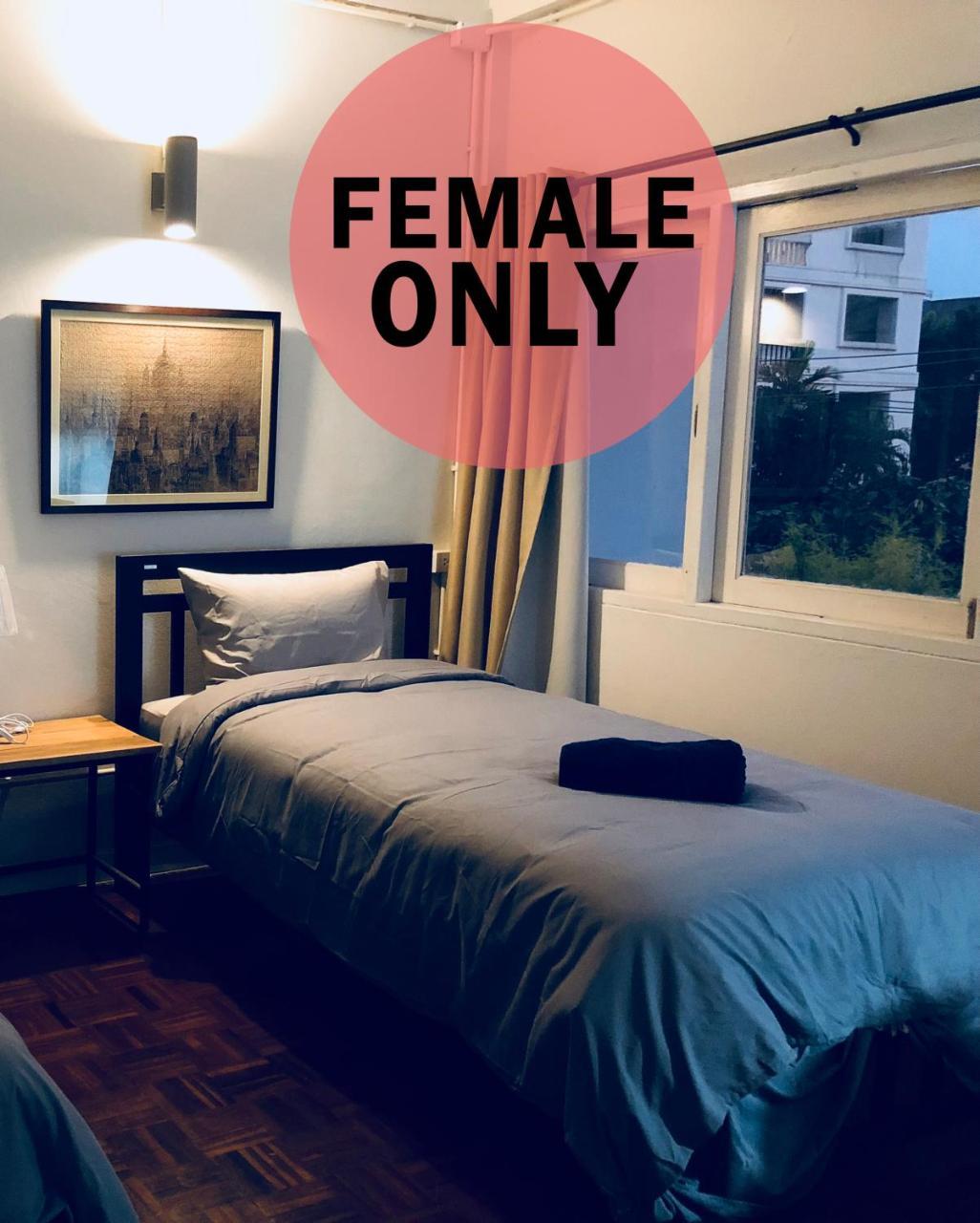 Pingplalee Female House (Adults Only)