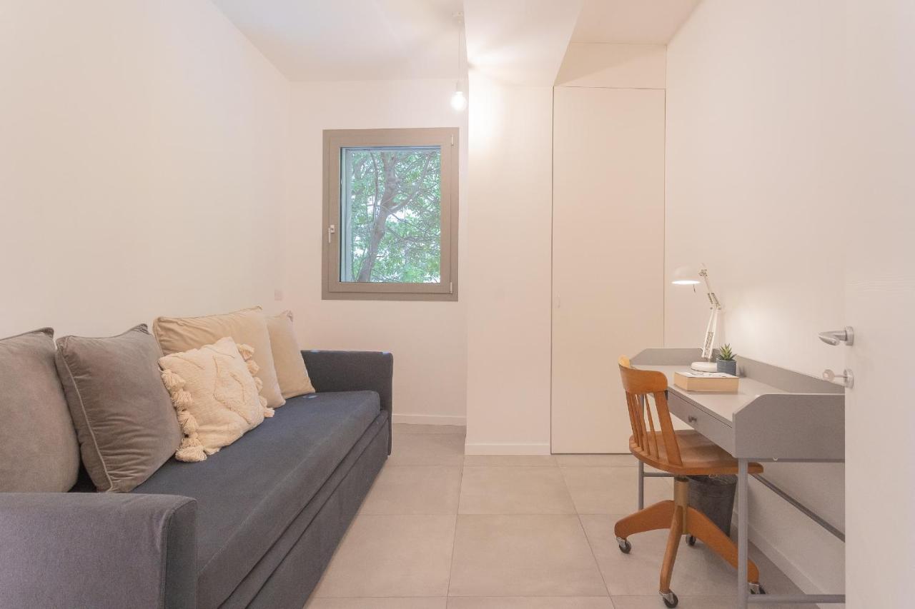 Ginepro & Salvia Apartments in Como by Rent All Como 1