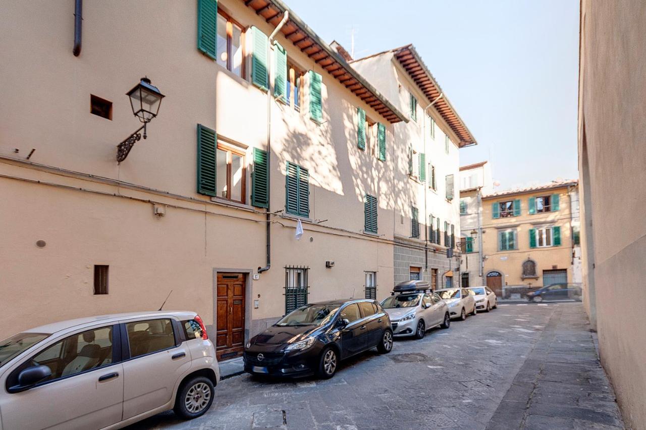 Mamo Florence - New Conce Apartment 1