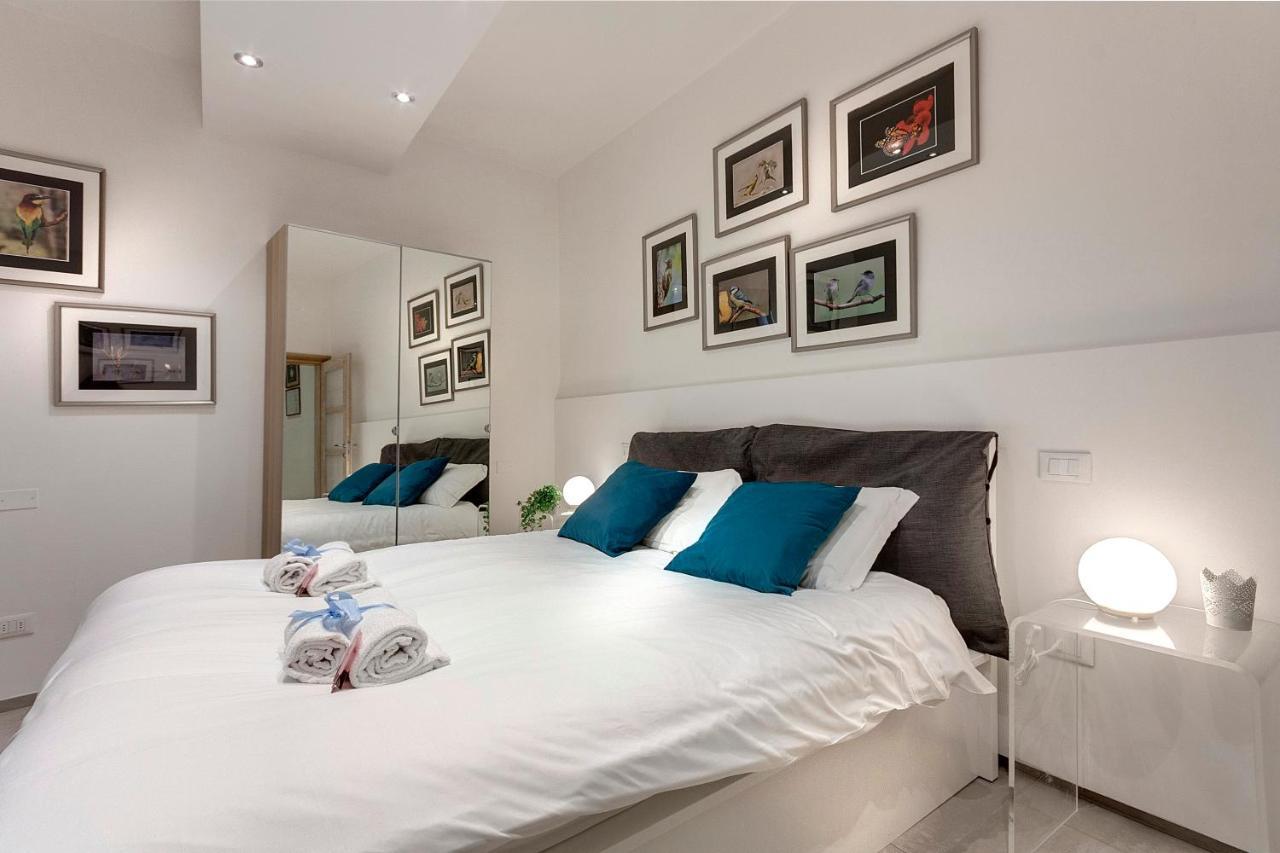 Mamo Florence - New Conce Apartment
