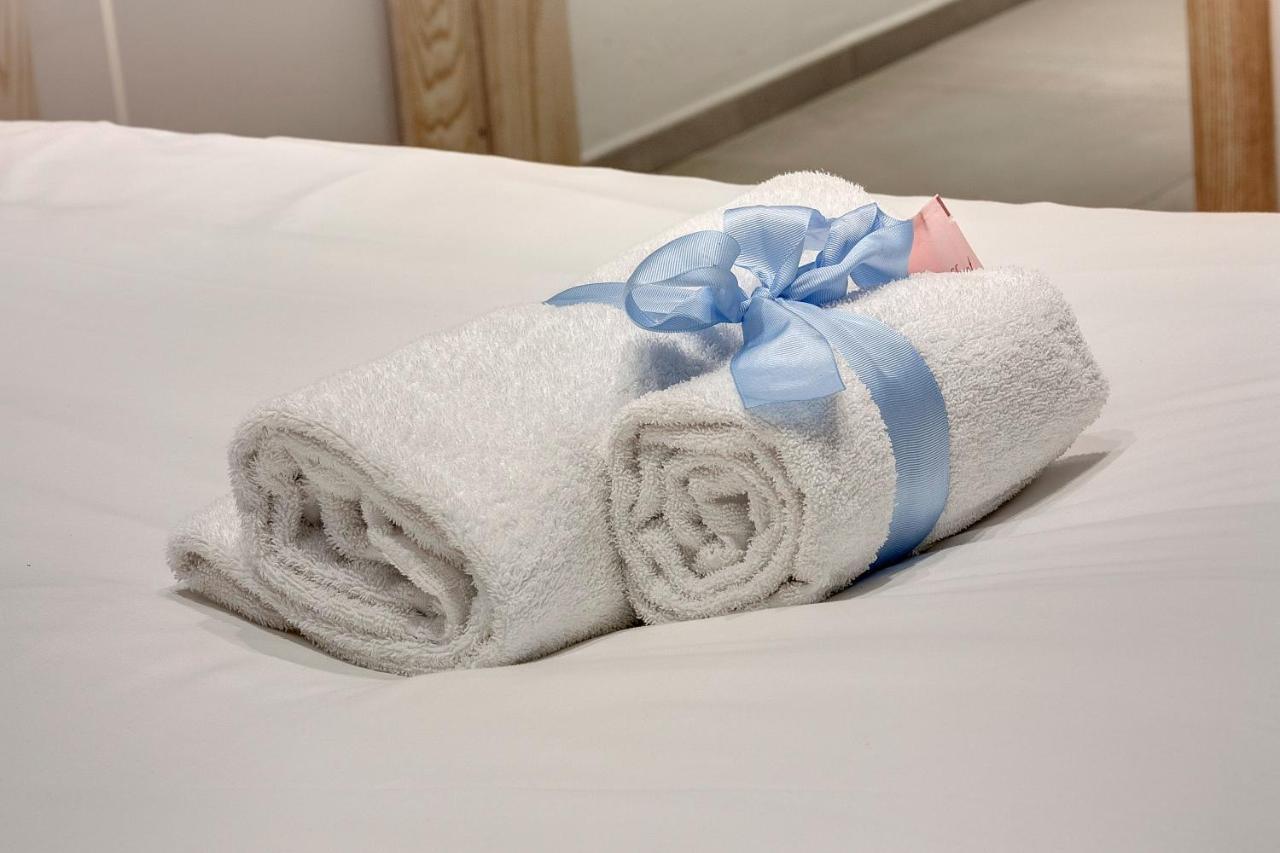 Mamo Florence - New Conce Apartment 2